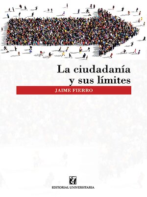 cover image of La cuidadanía y sus límites